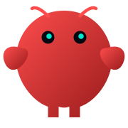 OpenClaw 应用图标